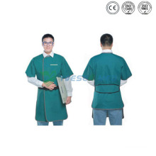 Ysx1507 0.35mmpb and 0.5mmpb X-ray Medical Protective Clothing